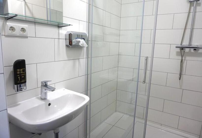 Apartment Hotel Wittenau