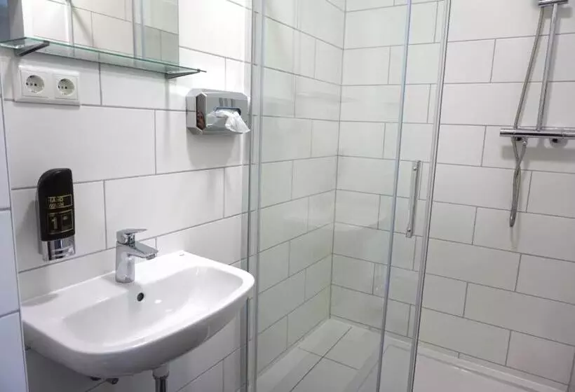 Apartment Hotel Wittenau