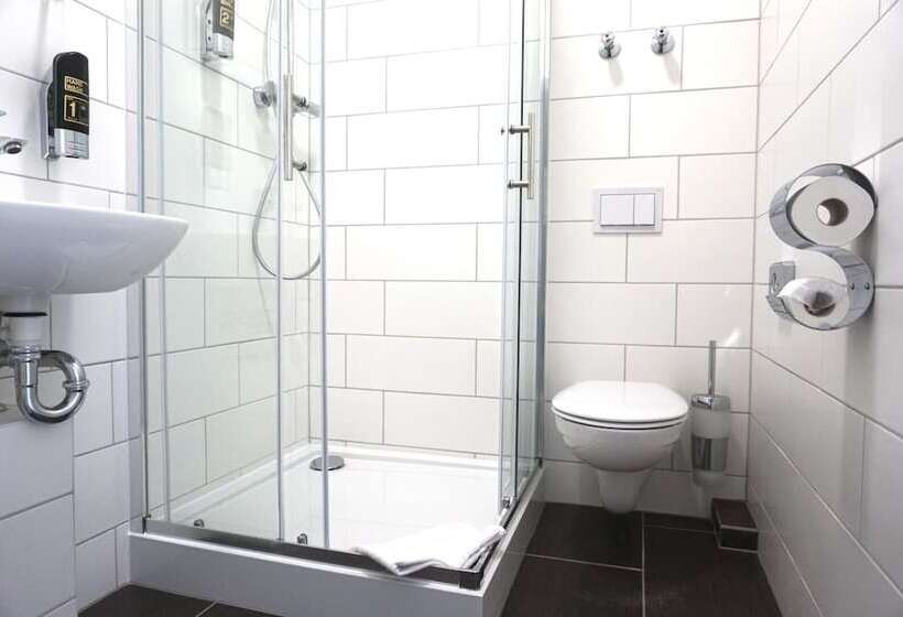 Apartment Hotel Wittenau