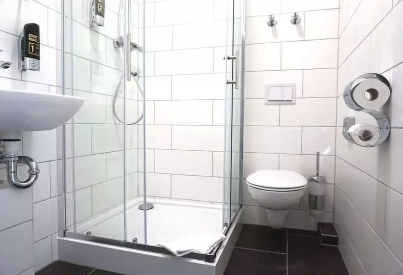 Apartment Hotel Wittenau