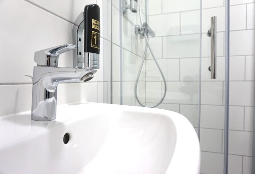 Apartment Hotel Wittenau