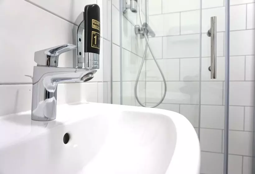 Apartment Hotel Wittenau