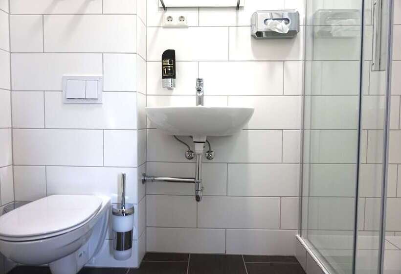 Apartment Hotel Wittenau