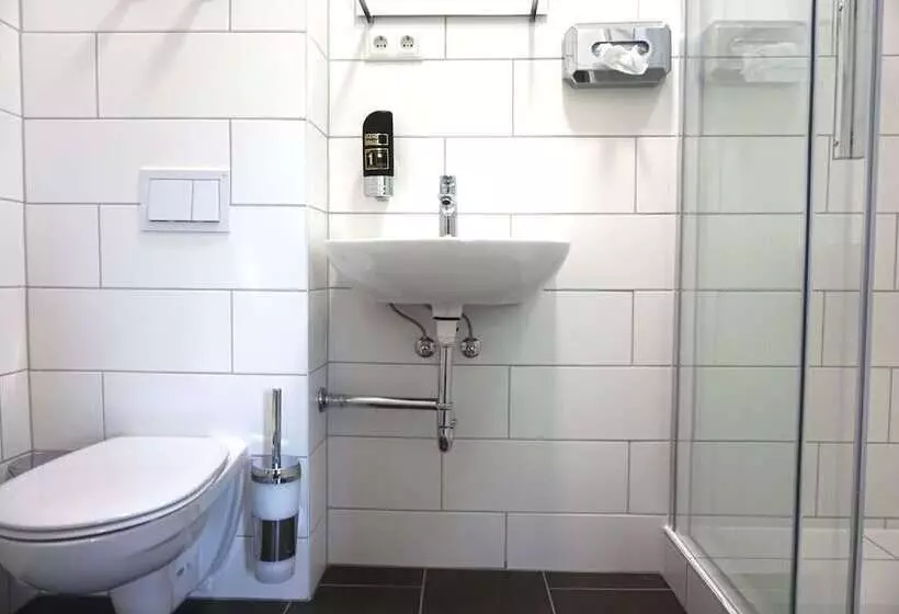 Apartment Hotel Wittenau