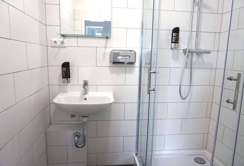 Apartment Hotel Wittenau