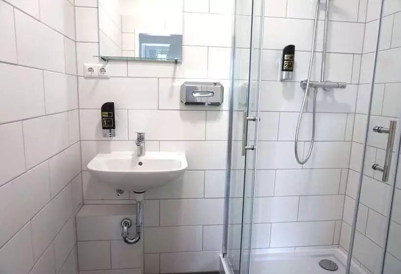 Apartment Hotel Wittenau