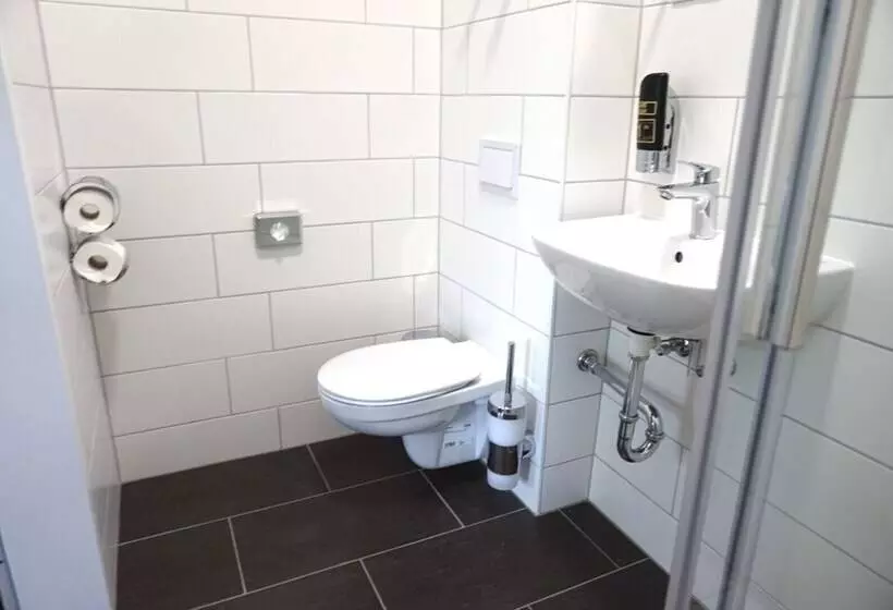 Apartment Hotel Wittenau