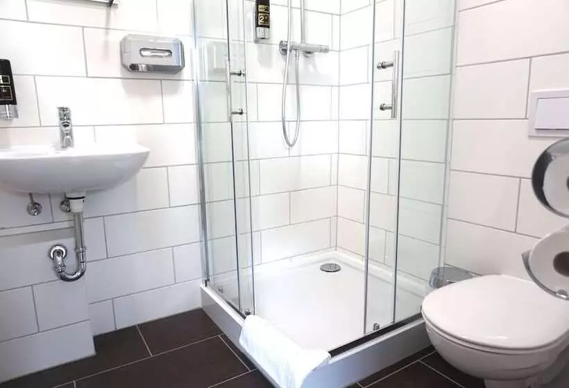 Apartment Hotel Wittenau