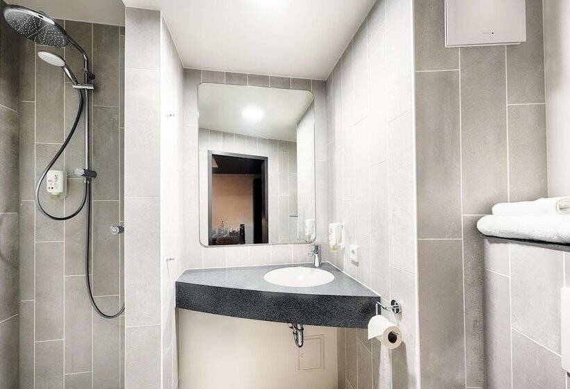 B&b Hotel Wiesbaden Hbf