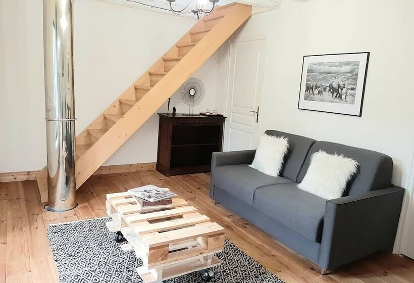 Bed and Breakfast Jardin De Mathilde