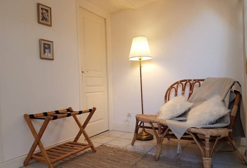 Bed and Breakfast Jardin De Mathilde