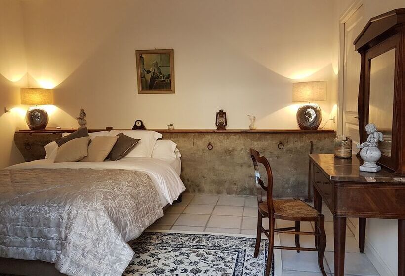 Bed and Breakfast Jardin De Mathilde