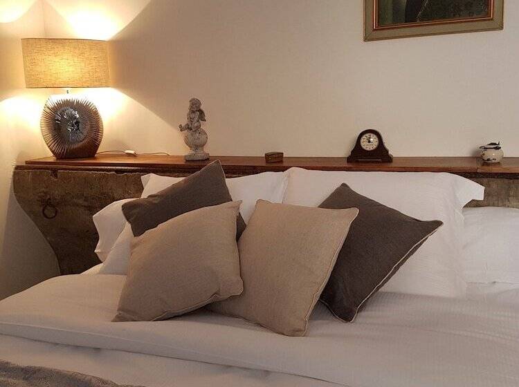 Bed and Breakfast Jardin De Mathilde