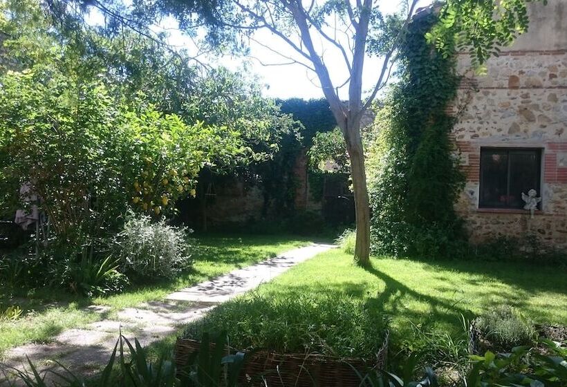 مبيت وإفطار La Maison D Antoine