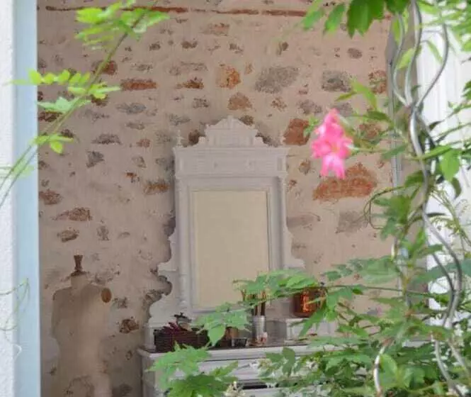 ベッドアンドブレックファースト La Maison D Antoine