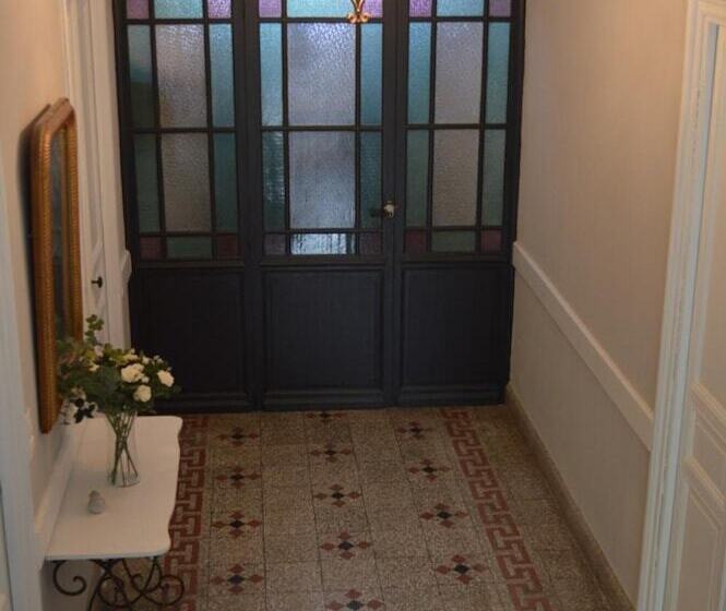 مبيت وإفطار La Maison D Antoine