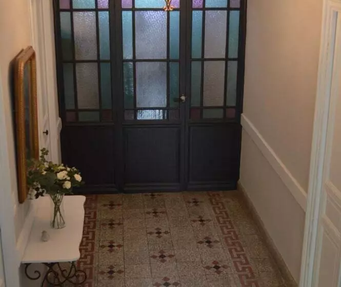 ベッドアンドブレックファースト La Maison D Antoine