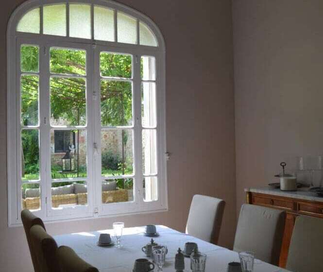 مبيت وإفطار La Maison D Antoine