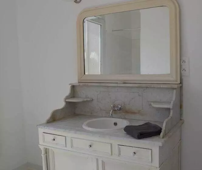 ベッドアンドブレックファースト La Maison D Antoine