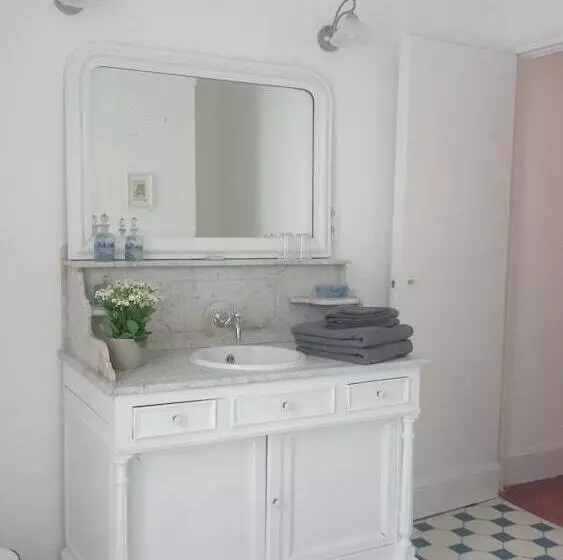 ベッドアンドブレックファースト La Maison D Antoine