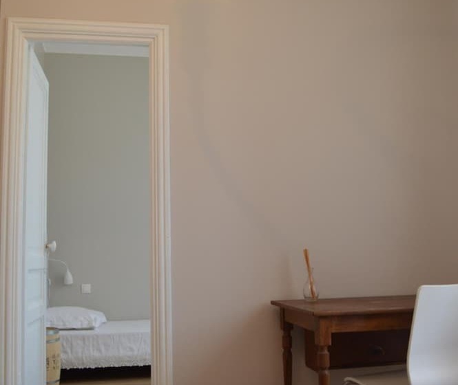 مبيت وإفطار La Maison D Antoine