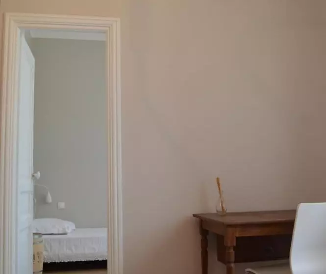 ベッドアンドブレックファースト La Maison D Antoine