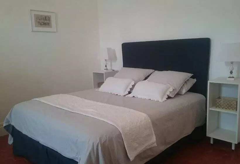 ベッドアンドブレックファースト La Maison D Antoine