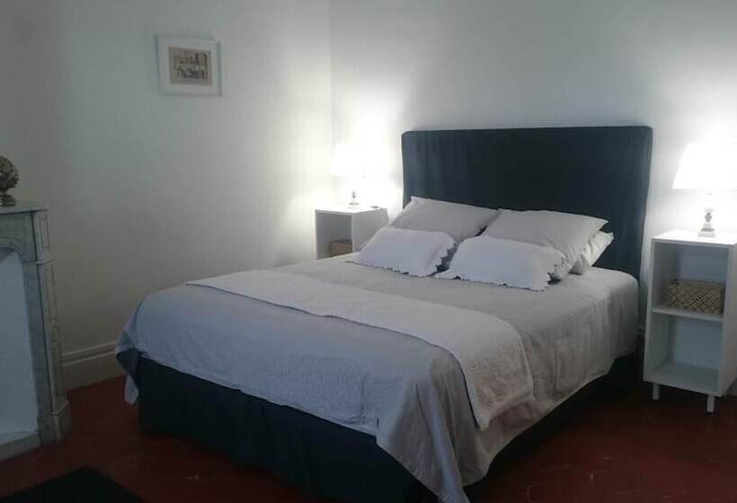 مبيت وإفطار La Maison D Antoine