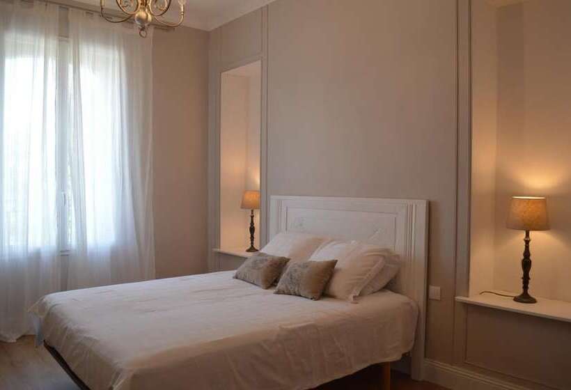 مبيت وإفطار La Maison D Antoine