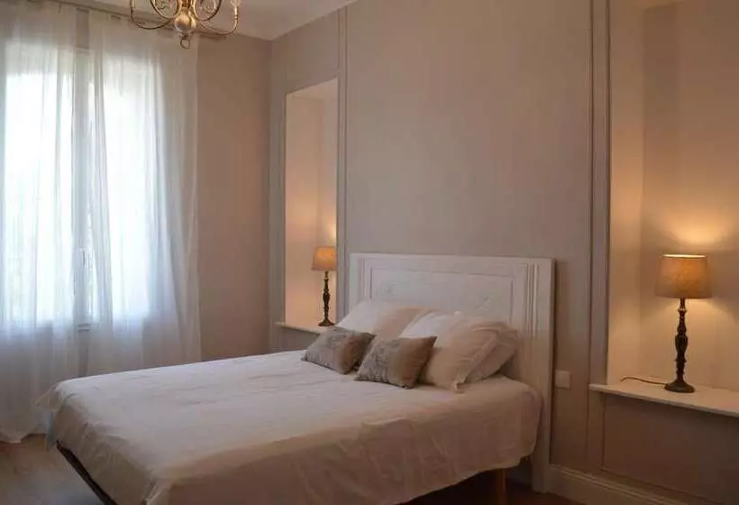 ベッドアンドブレックファースト La Maison D Antoine