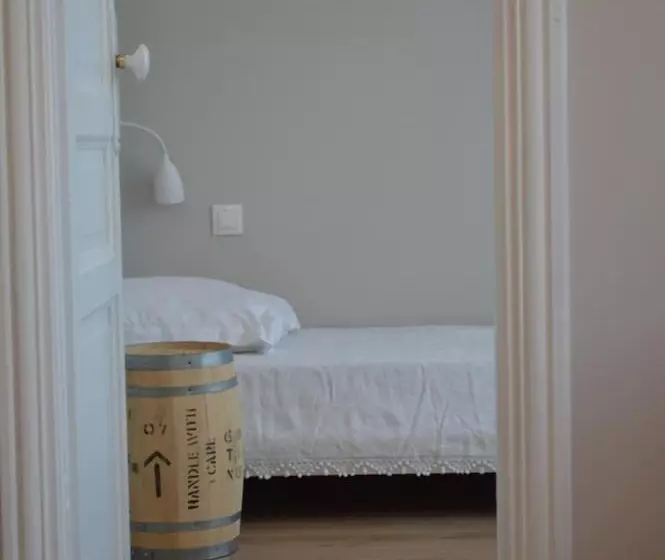 ベッドアンドブレックファースト La Maison D Antoine