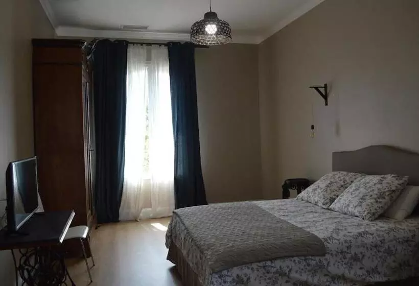 ベッドアンドブレックファースト La Maison D Antoine