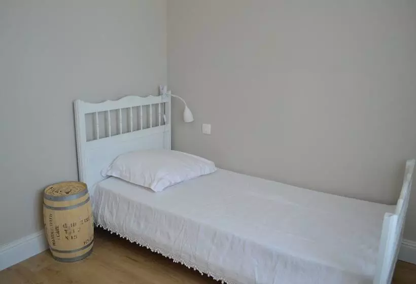 ベッドアンドブレックファースト La Maison D Antoine