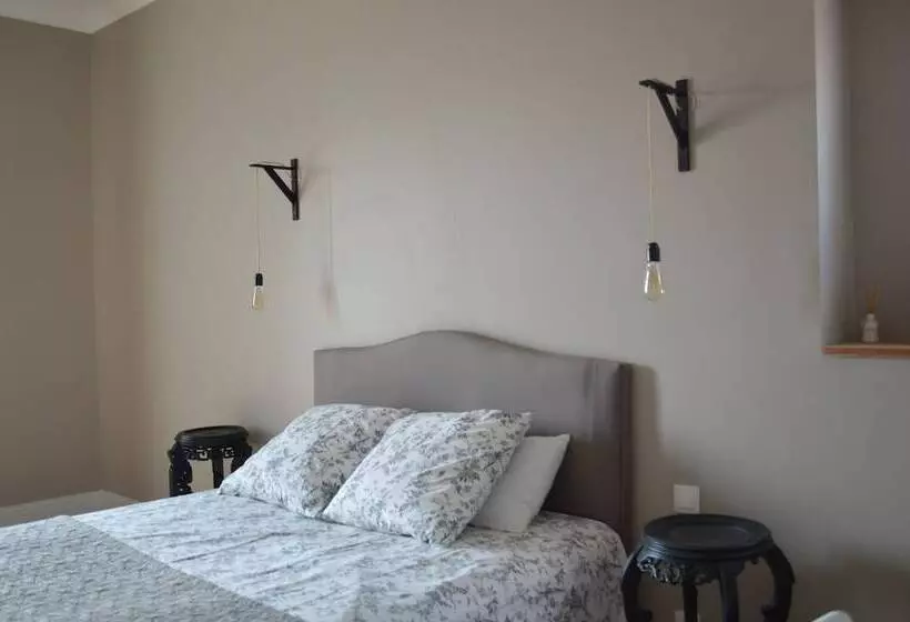 ベッドアンドブレックファースト La Maison D Antoine