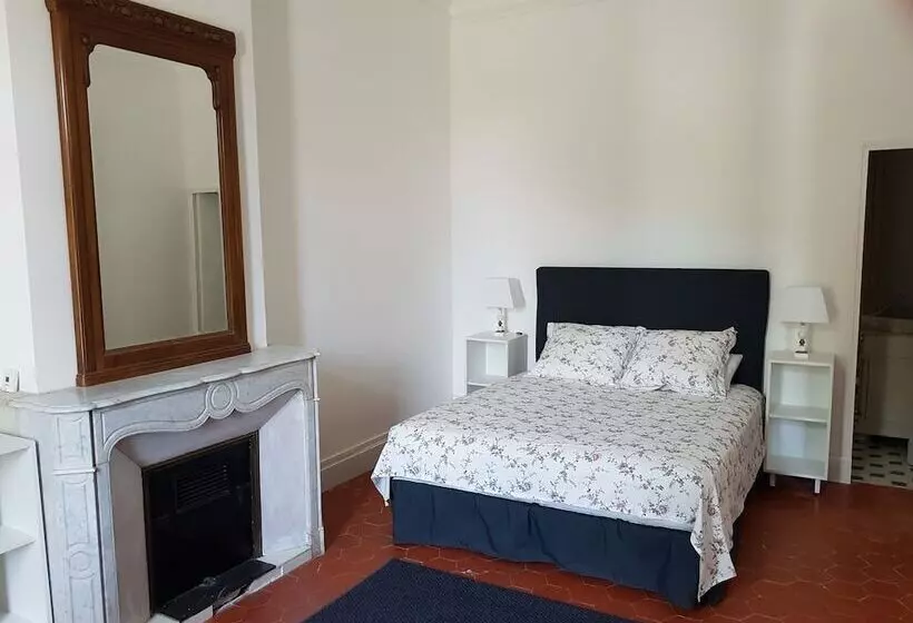 ベッドアンドブレックファースト La Maison D Antoine