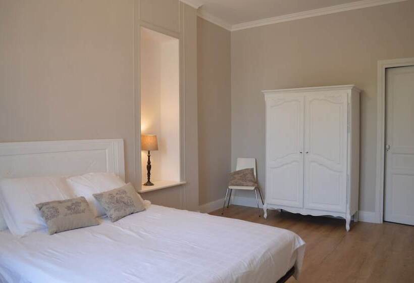 مبيت وإفطار La Maison D Antoine