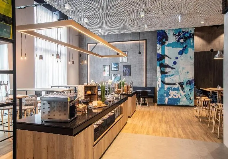 H2 Hotel Budapest