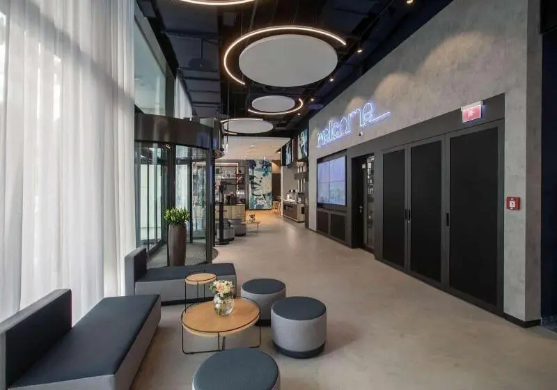 H2 Hotel Budapest