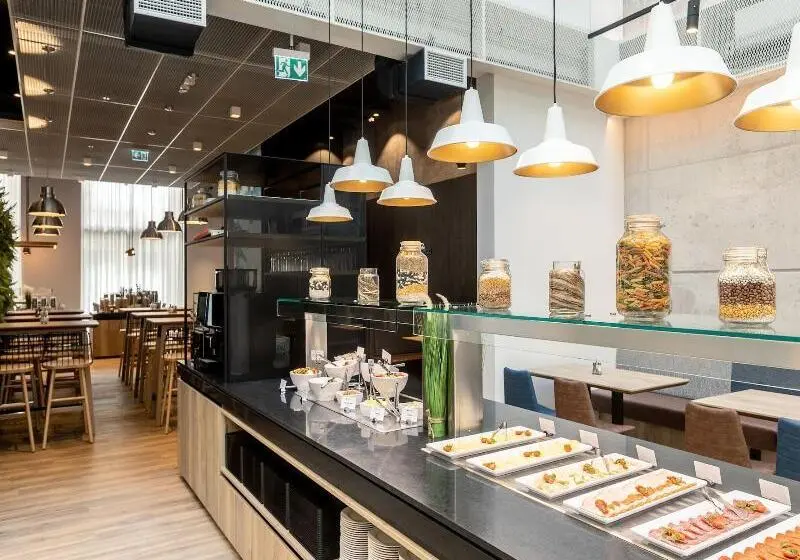 H2 Hotel Budapest