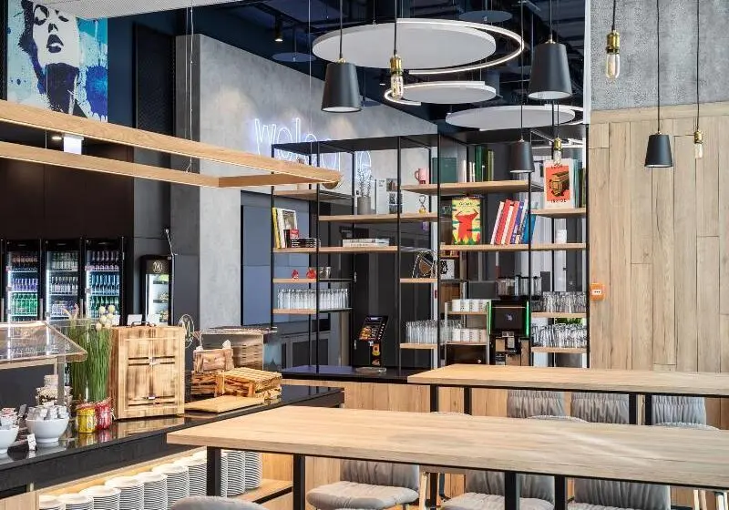 H2 Hotel Budapest