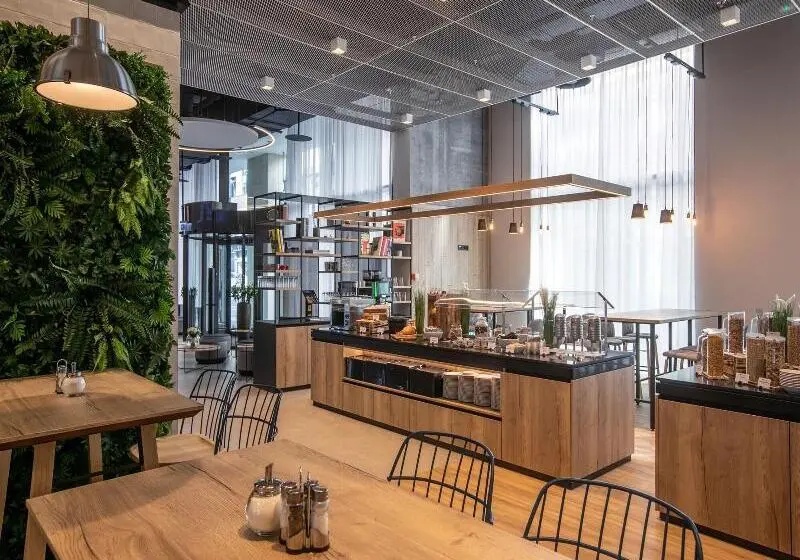 H2 Hotel Budapest