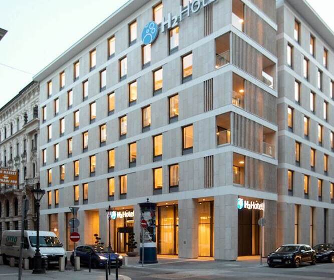 H2 Hotel Budapest