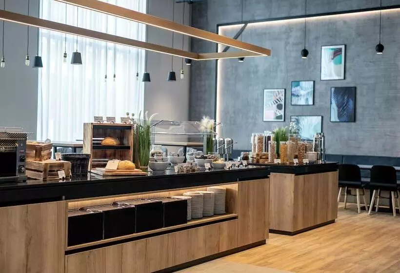 H2 Hotel Budapest