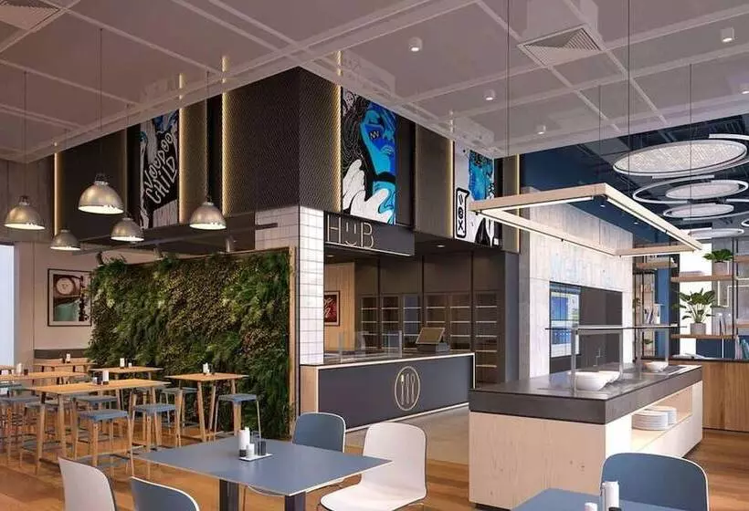 H2 Hotel Budapest