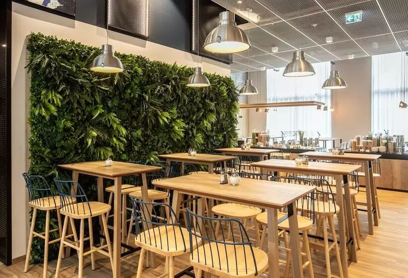 H2 Hotel Budapest