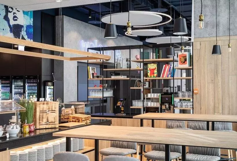 H2 Hotel Budapest