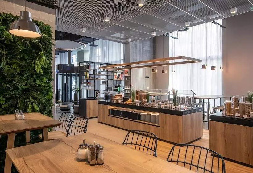 H2 Hotel Budapest