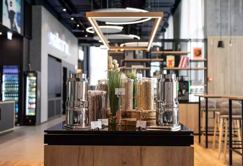 H2 Hotel Budapest