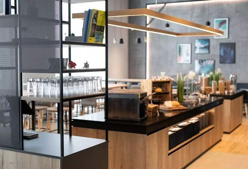 H2 Hotel Budapest