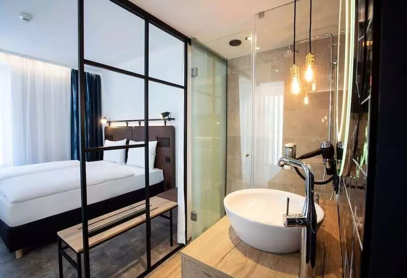 H2 Hotel Budapest